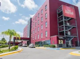 Los Herederos Hotel Piedras Negras