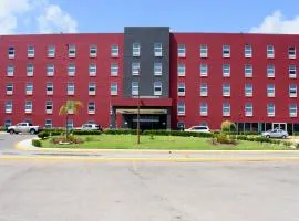 Los Herederos Hotel Piedras Negras