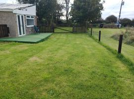 Redhouse Farm Cottage, vacation rental in Withernsea