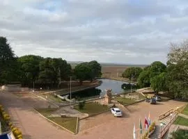 TODDES EXCLUSIVE RESORT