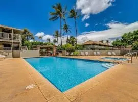 Cozy Maui Studio Retreat Just Steps to the Sand!