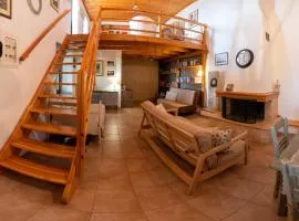 Villa Achinos