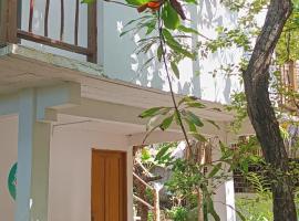 El Viejo del Mar, Hotel in San Bernardo del Viento