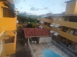 Apartamento Mexilhão