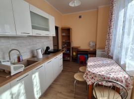 Mieszkanko na peryferiach, vacation rental in Chrzanów