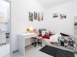 Green-Paradise Bucharest