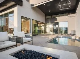 THE VAULT at Copper Rock!