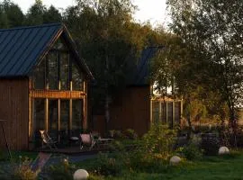 Grudza Barn House