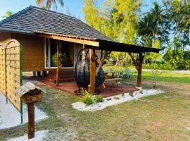 Bungalow TEIPO