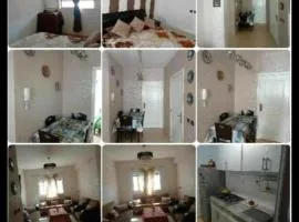 Bel appartement à 5min de la plage