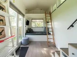 Holiday home in Burgerbrug near the beach