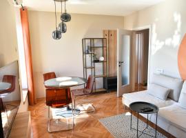 Apartman Nika, apartment in Pirot