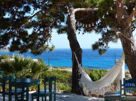 Kathys Island Retreat, hotel v destinaci Adia