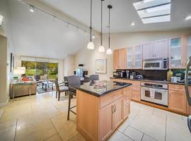 Fairways Silverado Golf &Country, cheap hotel in Napa