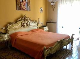 Appartamento nel cuore della Basilicata, апартаменти у місті Ruvo del Monte