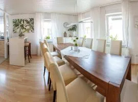 Wilhelm Appartements 100qm im Zentrum Brackenheim nähe Tripsdrill
