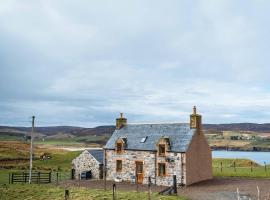 Croft House, Armadale Bay, hotel with parking in Armadale