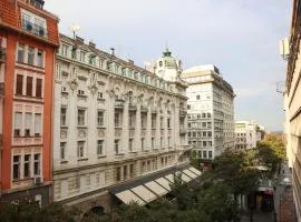 Audrey apartment Belgrade