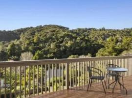 Paihia Retreat, готель у місті Пейхія