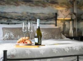 Serendipity ~ Romantic Hideaway in Ambleside, allotjament amb cuina a Ambleside