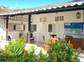 Hostal del Mar - Tolu