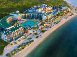 Haven Riviera Cancun - All Inclusive - Adults Only, resort i Cancún