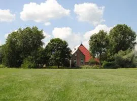 Appartementen verhuur De Trijehoek