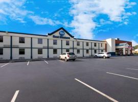 Best Western Adena Inn, kh&aacute;ch sạn Best Western ở Chillicothe