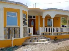 TAG DA Paradise Inn