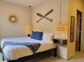 Xaman - Boutique Studios