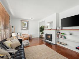 Surfside, hotel in Point Lonsdale