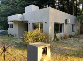 Losgumitas 2, hotel in Mar de las Pampas