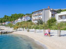 Family friendly seaside apartments Podstrana, Split - 13725, apartman Podstranában