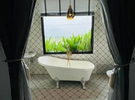 ริมยมรีสอร์ทแพร่ The rimyom resort phrae