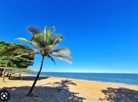 Casa de Praia da Lara, hotel en Piúma