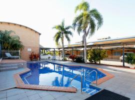 Windmill Motel & Events Centre