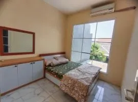 Java Mulia Homestay Syariah