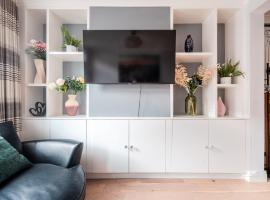 SuffStay, מלון באיפסוויץ'