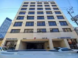 Gwangju HOUND Hotel