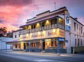 Barossa Brauhaus Hotel