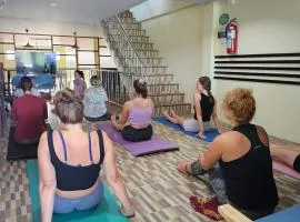 Phangan Barsay Hostel