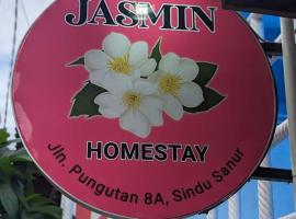 Jasmin Homestay