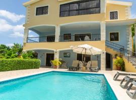 Estancia Las Mercedes, rental pantai di San Felipe de Puerto Plata