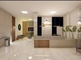 Hotel 7 Quedas