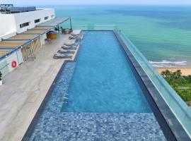 Anya Premier Hotel Quy Nhon, five-star hotel in Quy Nhon