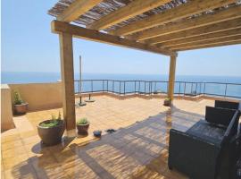 Magnificent Mediterranean Views, hotel with pools in Cabo de Palos