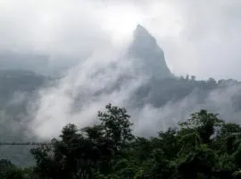 Camp Agastya Karjat Bhimashankar
