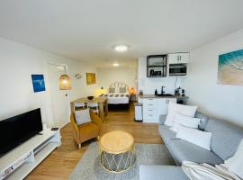 Breezy Ocean - The perfect getaway, hotel din Mount Maunganui