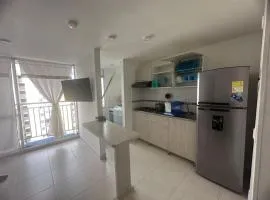 Apartamento vacacional Armenia Quindio