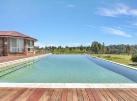 Noble Willow Homestead, hotel en Lovedale